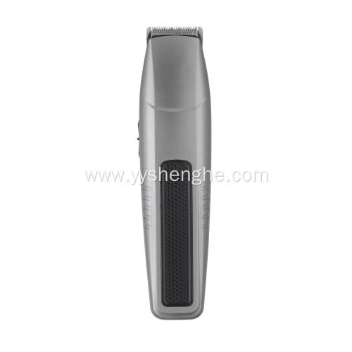 Small nose hair mechanism hair clippers charging kit